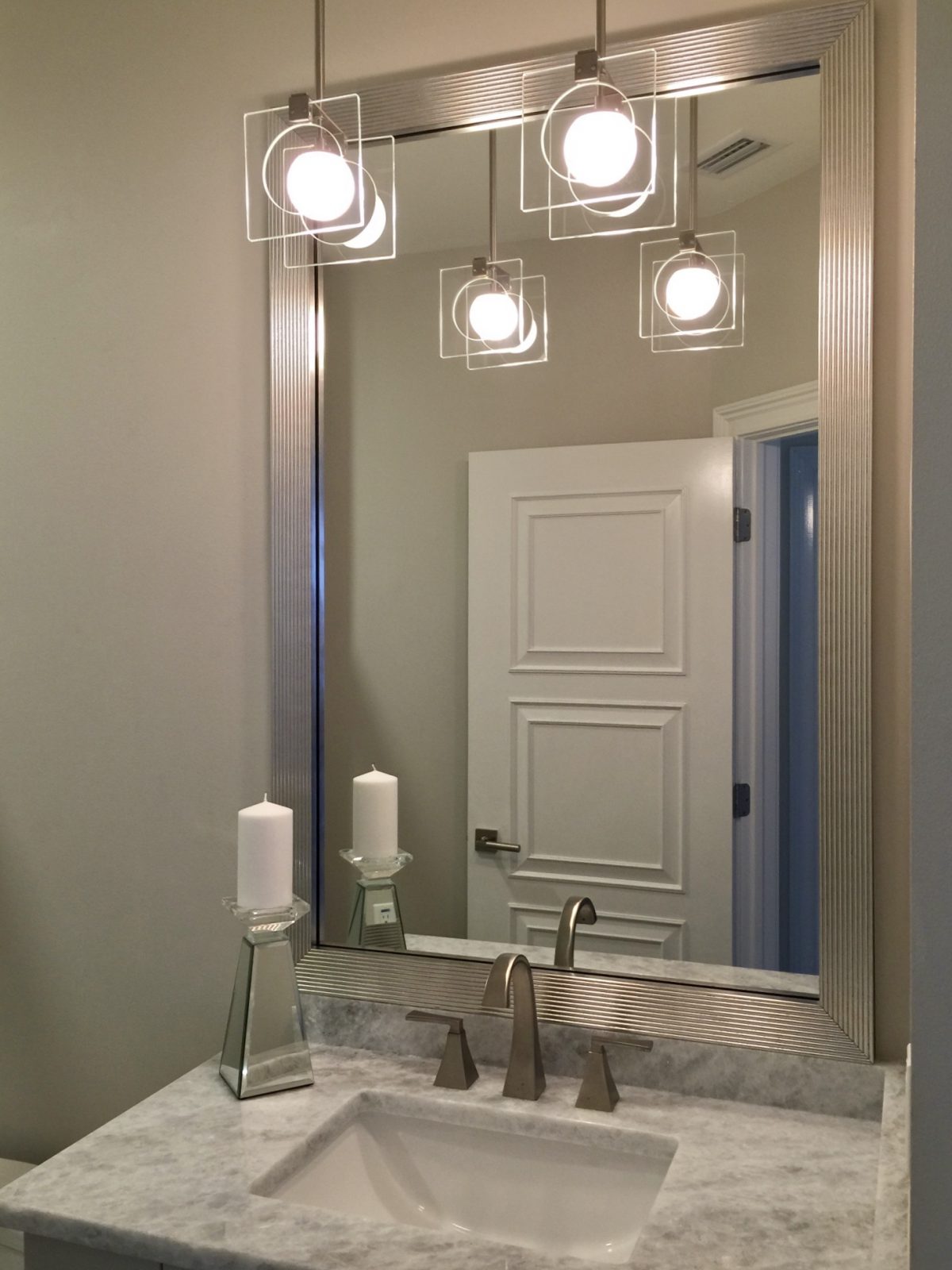 Vanity Mirror Trends What's Hot and What's Not! Builders Glass of