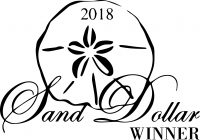 sand dollar awards
