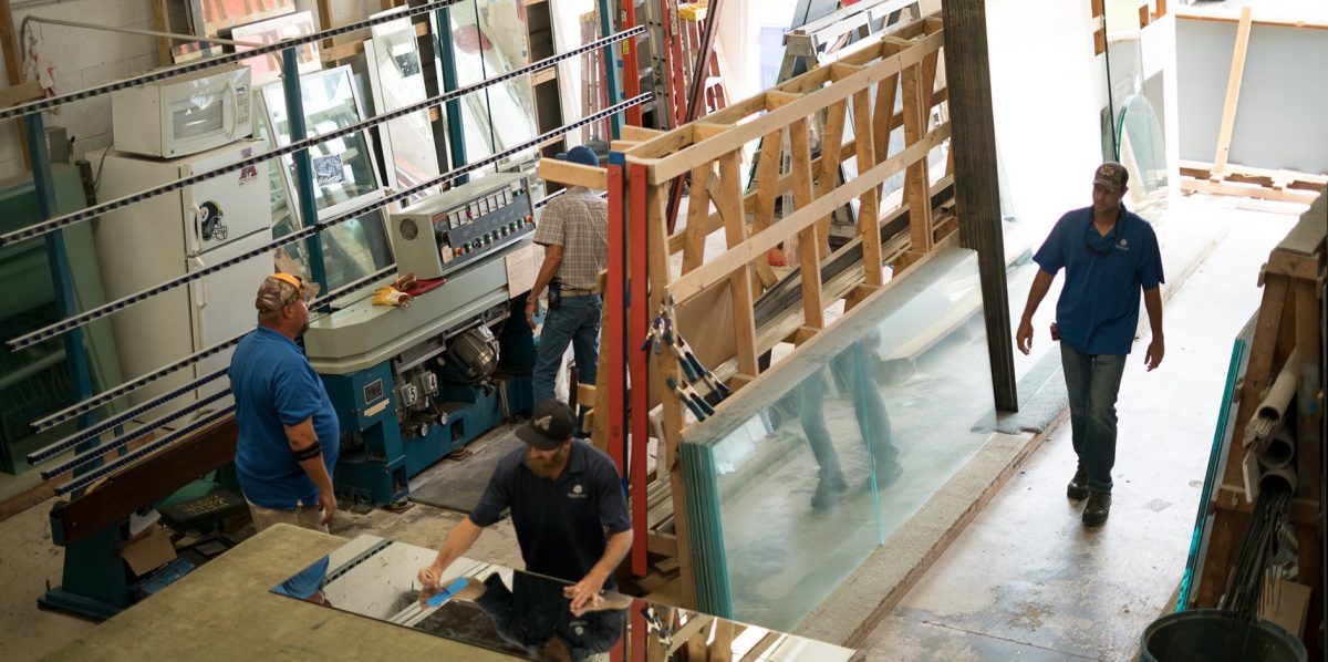 Bonita Springs Naples Glass Builders Glass of Bonita, Inc.